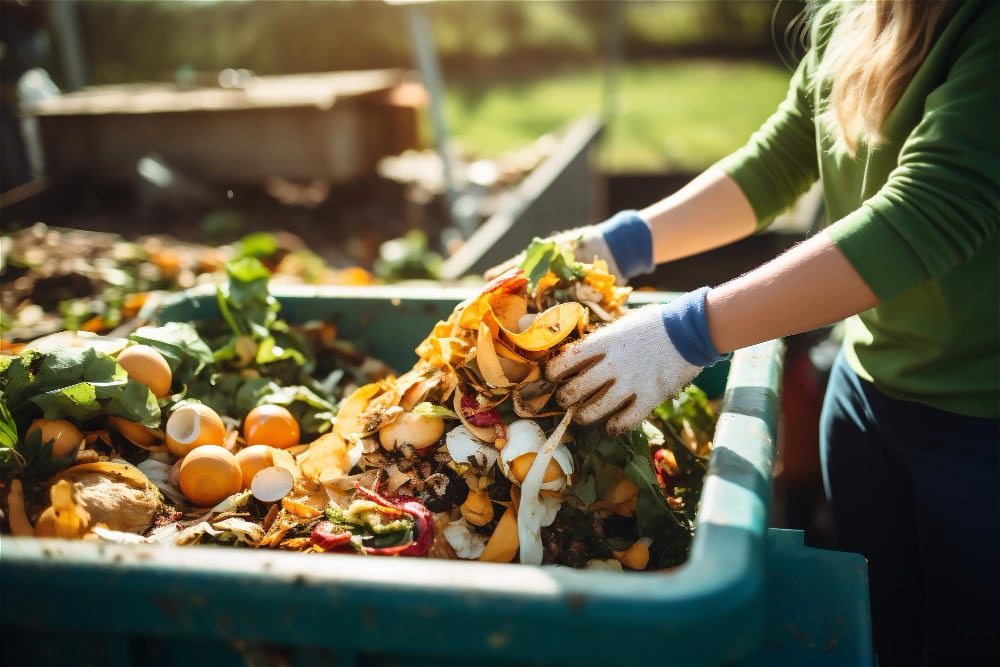 Food Waste Recycling